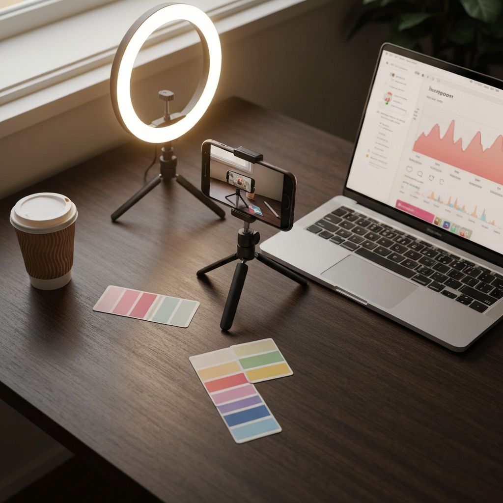 Contenido para Redes